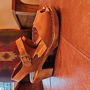 Lotta from Stockholm clog sandals